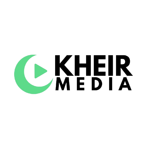Kheir Media logo